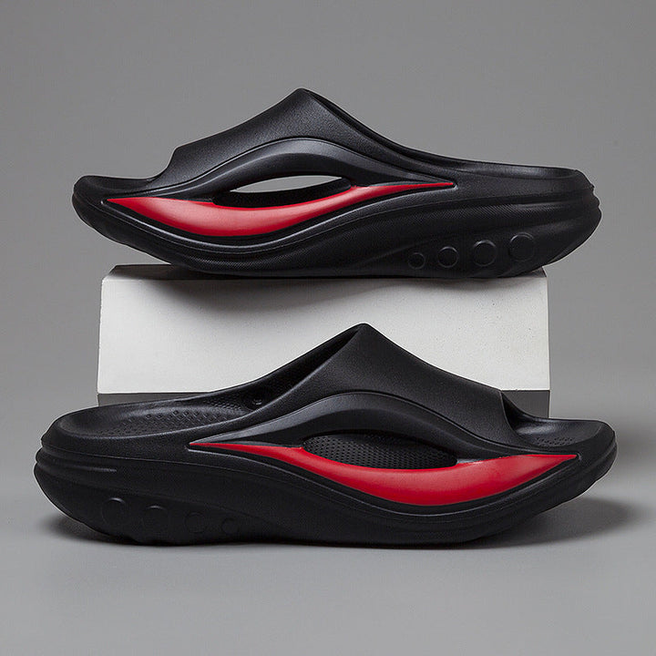 Ergonomische Wrap-Around-Turnschuhe für Männer - Klaus