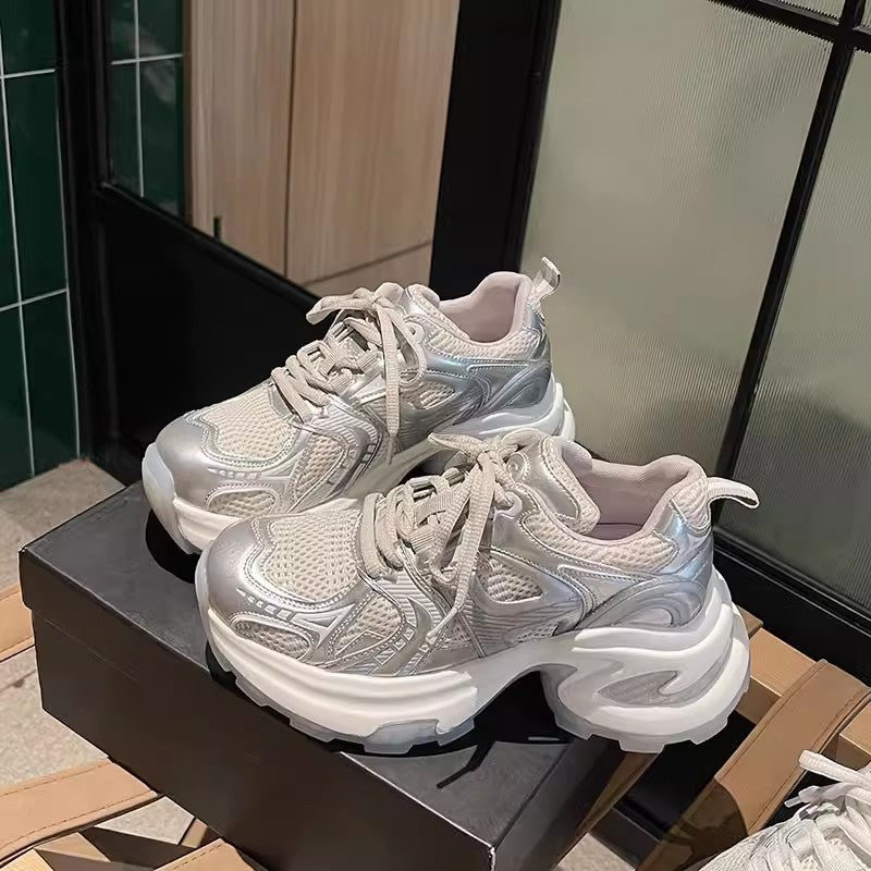 Orthopädische Sportschuhe für Frauen - Olivia