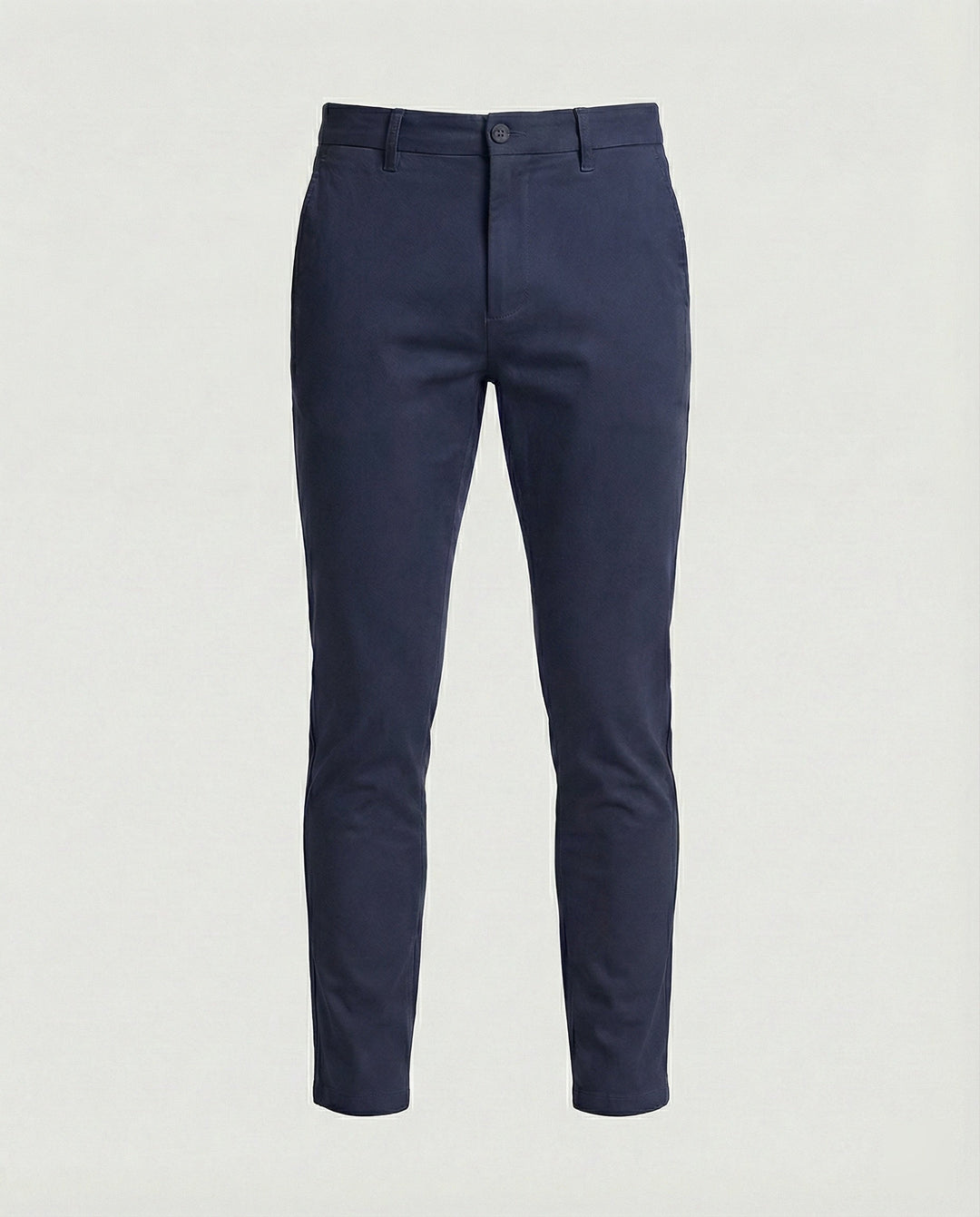 Herren Chino-Hose in schmaler Passform - Sobrius