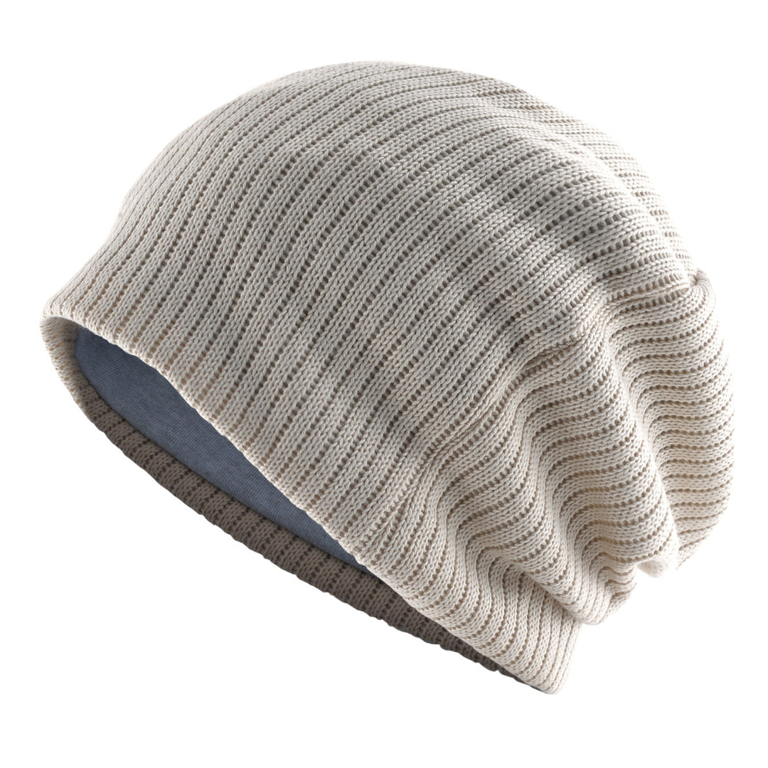 Leichte Unisex-Sturmhaube aus Strick - Pelaez