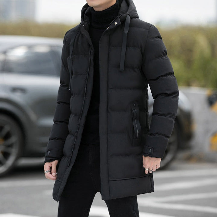 Thermo-Steppjacke - Stefan