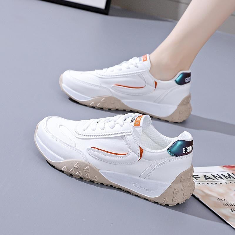 Damen Urban Gummisohle Tennisschuhe - Kiara