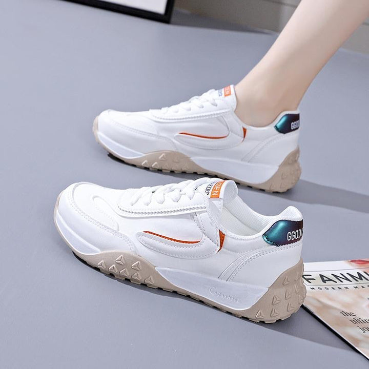 Damen Urban Gummisohle Tennisschuhe - Kiara