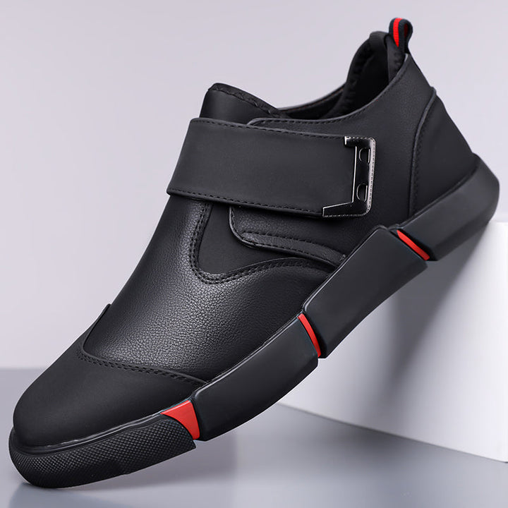Herren Urban Turnschuhe verstellbarer Verschluss sportliches Design - Kirev