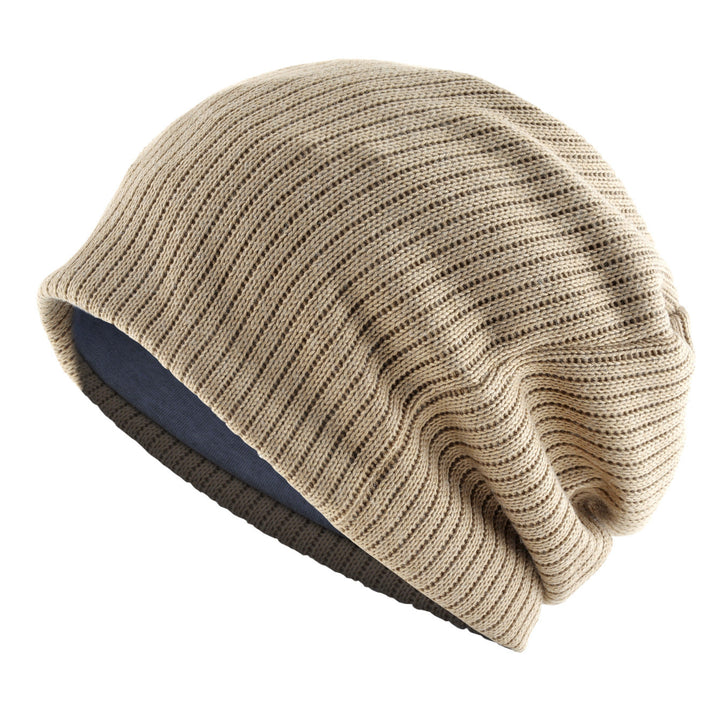 Leichte Unisex-Sturmhaube aus Strick - Pelaez