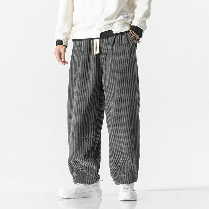 Herren Cordhose weich modern vielseitig - Jason