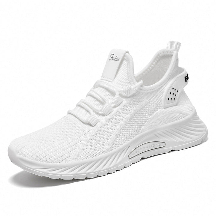 Leichte und atmungsaktive Laufschuhe für Frauen - Eryma
