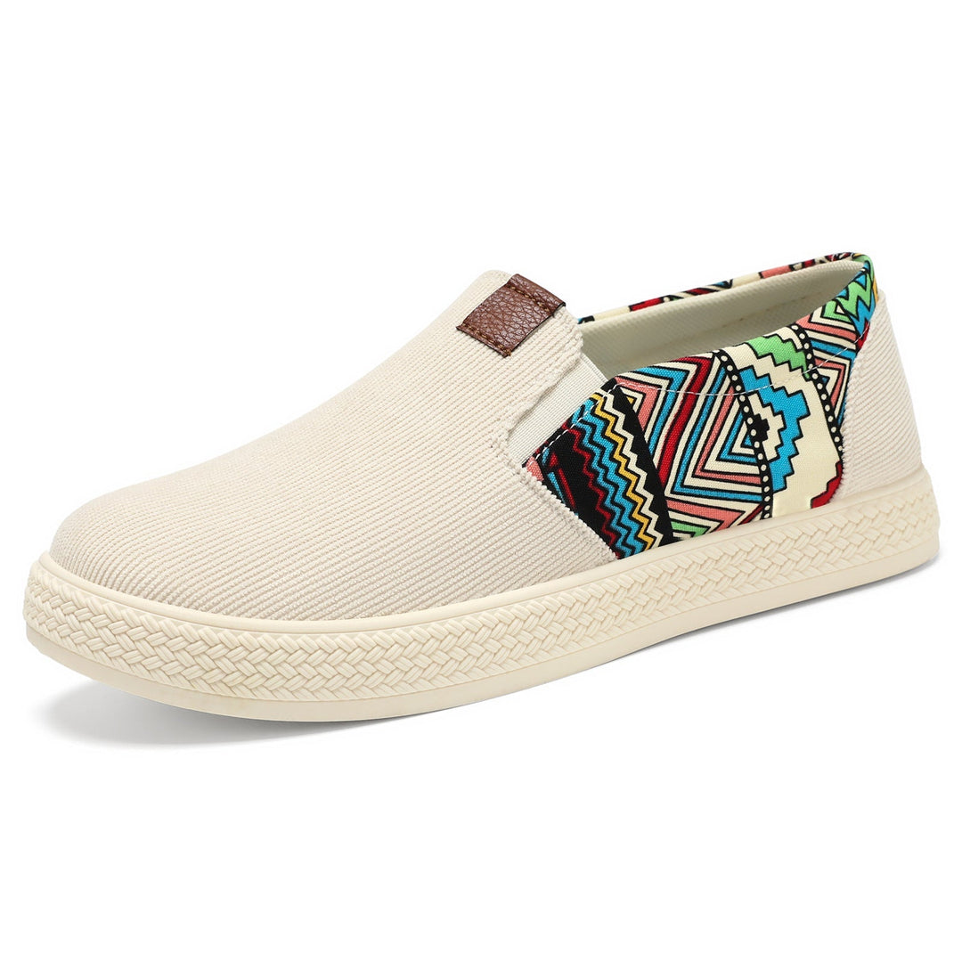 Herren Slipper für Freizeitkleidung - Elvori