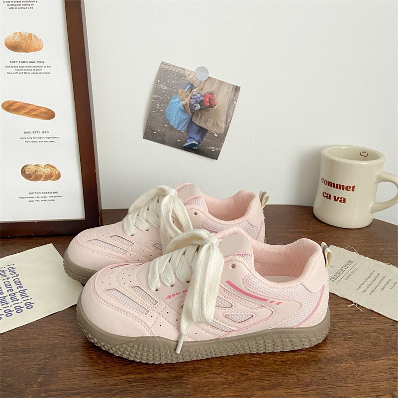 Damen Freizeitschuhe mit rutschfester Gummisohle - Avery
