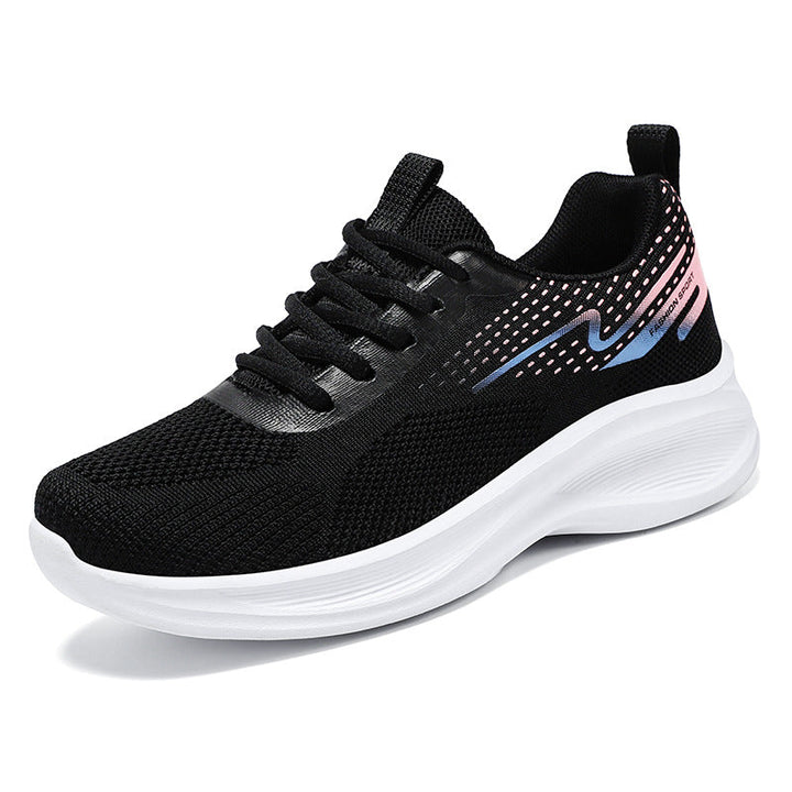 Leichte Laufschuhe für Frauen - Kamila