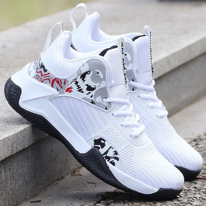 Herren-Sportschuhe für den täglichen Sportgebrauch - Zelkor