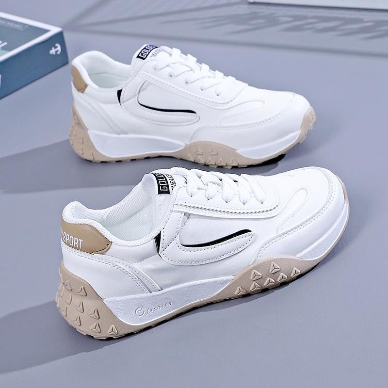 Damen Urban Gummisohle Tennisschuhe - Kiara