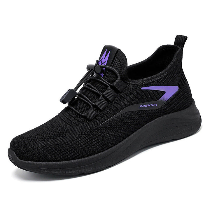 Sportschuhe für Frauen mit schneller Passform - Virexa