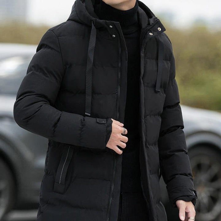 Thermo-Steppjacke - Stefan