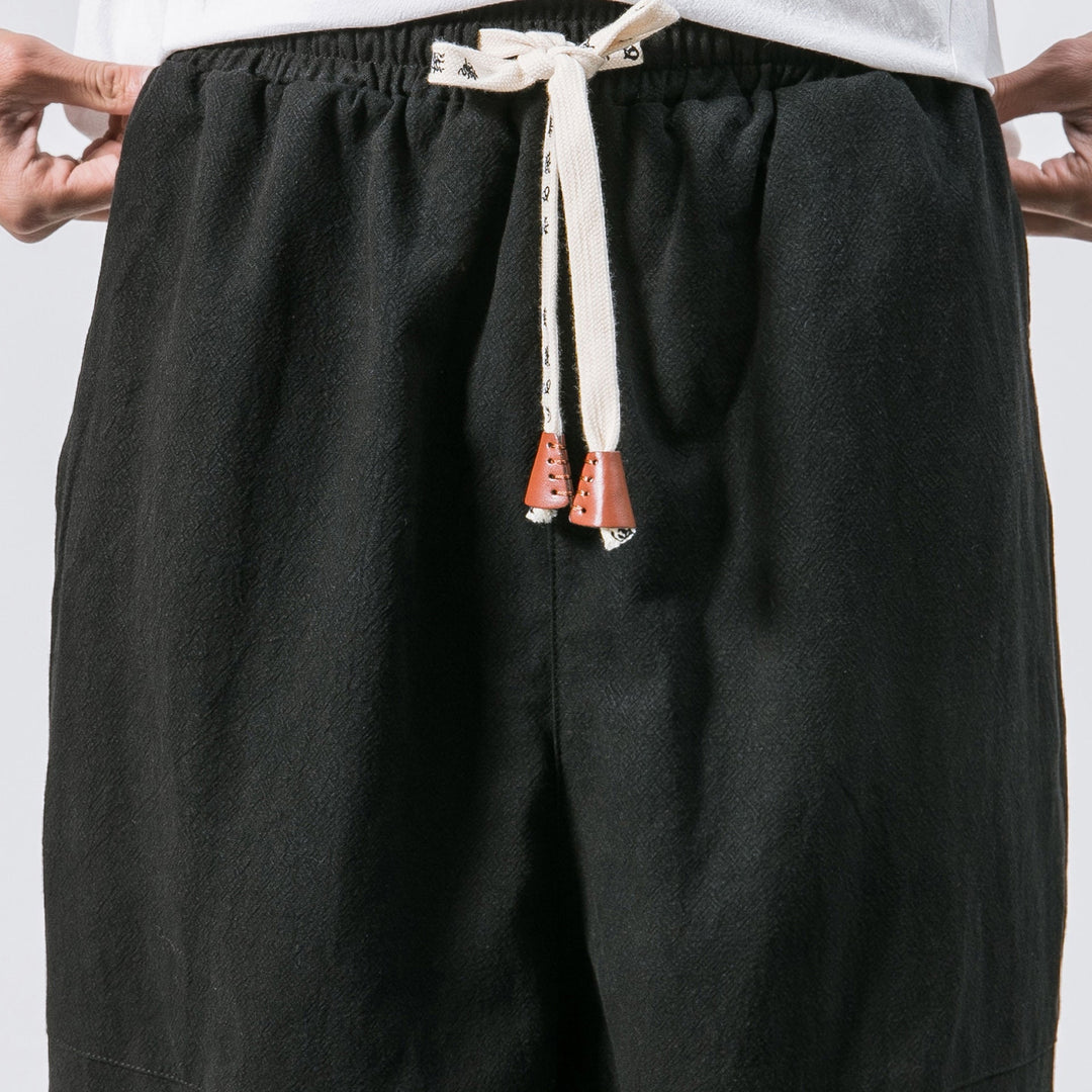 Herren-Baggy-Hosen - Raiden