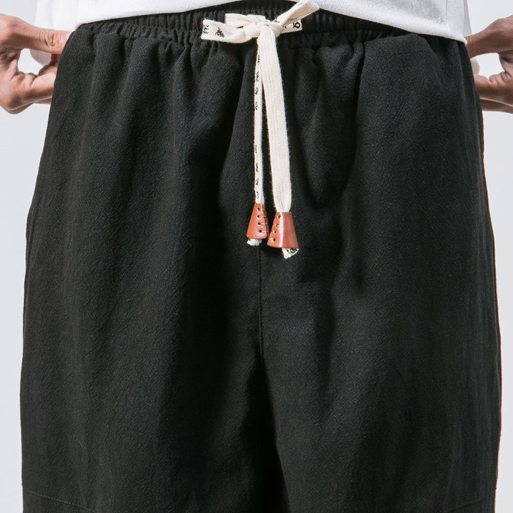 Herren-Baggy-Hosen - Raiden