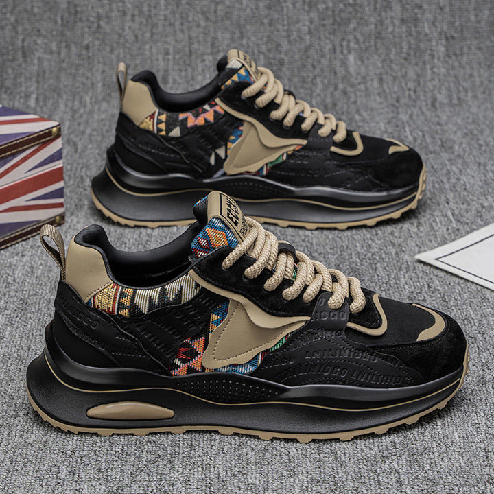 Sportliche Herren-Turnschuhe - Brasen