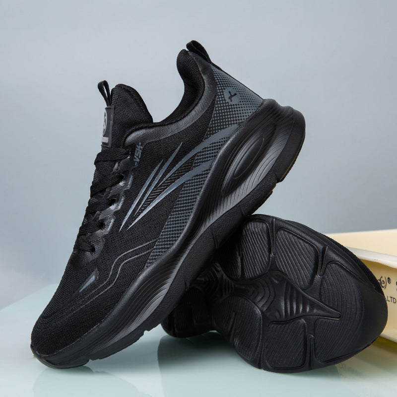 Mesh-Turnschuhe für Männer - Iker