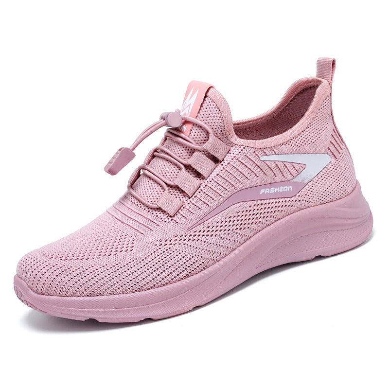 Sportschuhe für Frauen mit schneller Passform - Virexa