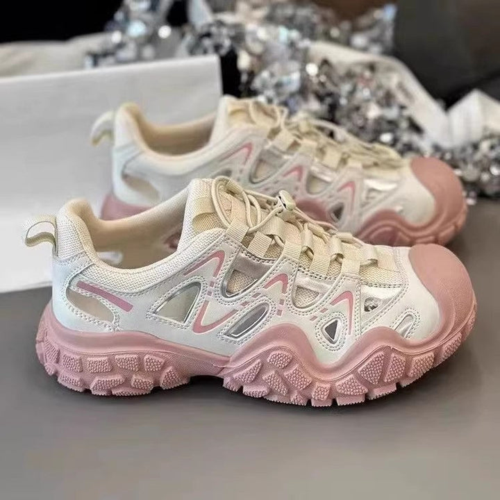 Hochbelastbare Sportschuhe für Frauen - Nova