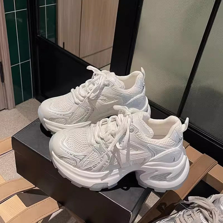 Orthopädische Sportschuhe für Frauen - Olivia