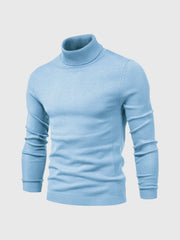 Hellblau