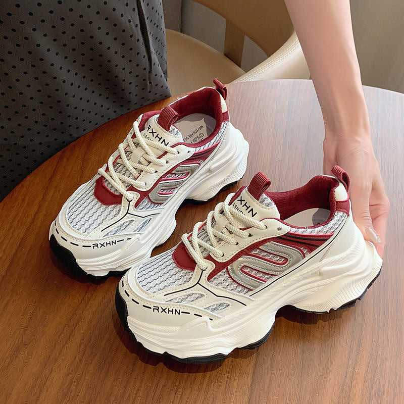 Sportschuhe für Frauen mit orthopädischer Dämpfung - Greta