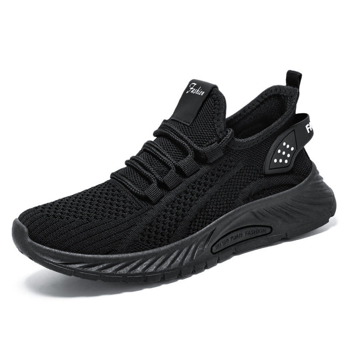 Leichte und atmungsaktive Laufschuhe für Frauen - Eryma