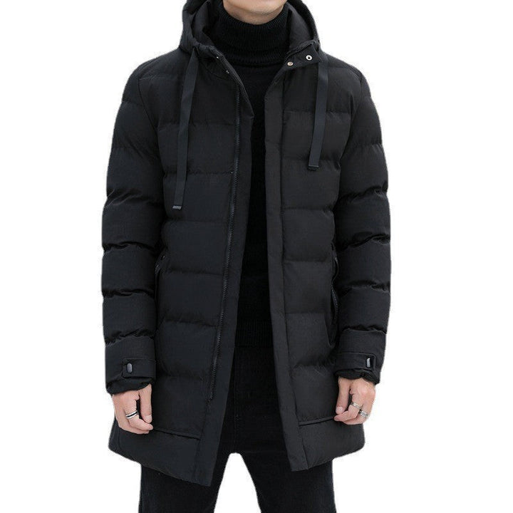 Thermo-Steppjacke - Stefan