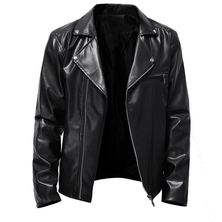 Herren Biker-Jacke für den urbanen Bereich - Kordem