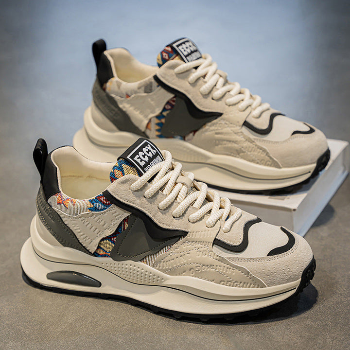 Sportliche Herren-Turnschuhe - Brasen