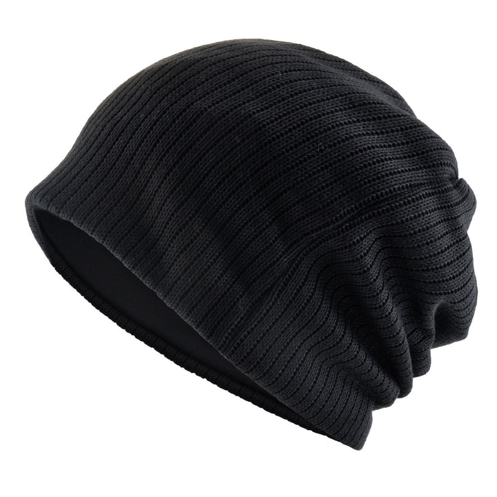 Leichte Unisex-Sturmhaube aus Strick - Pelaez