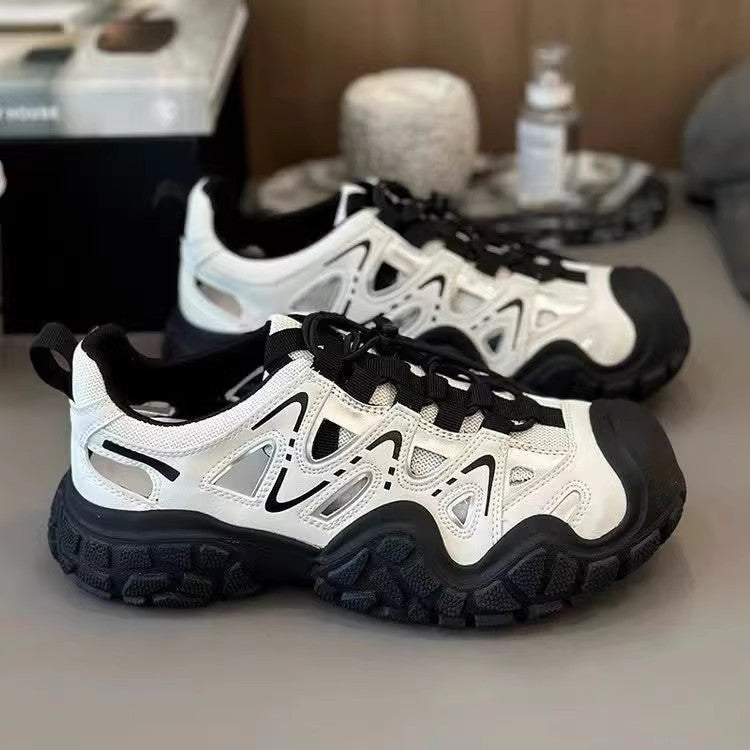 Hochbelastbare Sportschuhe für Frauen - Nova