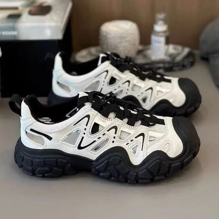 Hochbelastbare Sportschuhe für Frauen - Nova