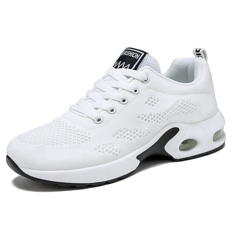 Laufschuhe für Frauen mit gepolsterter Sohle - Kevara