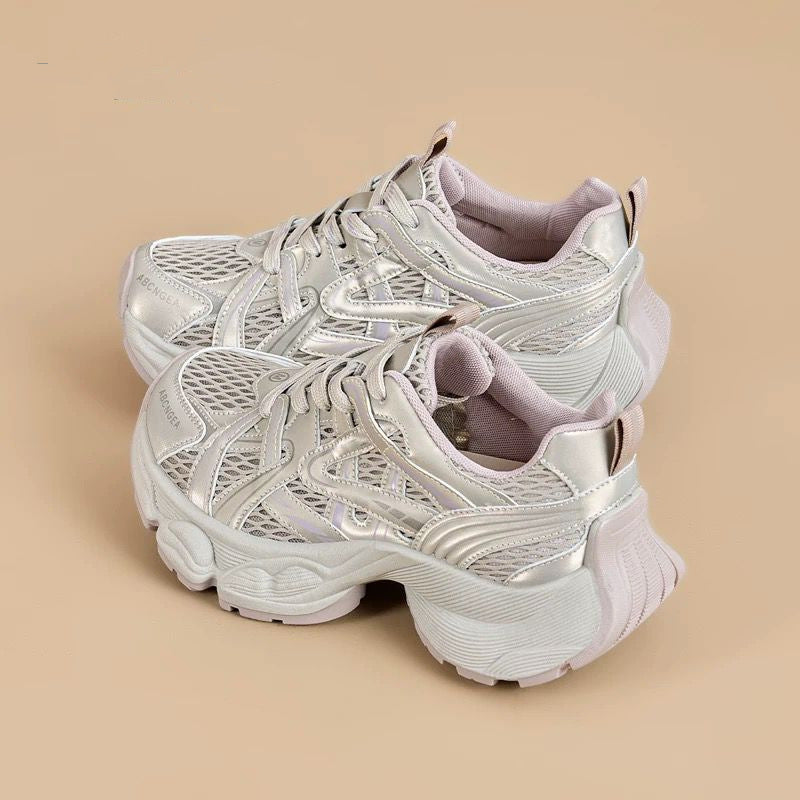 Belüftete Sportschuhe für Frauen - Jessica