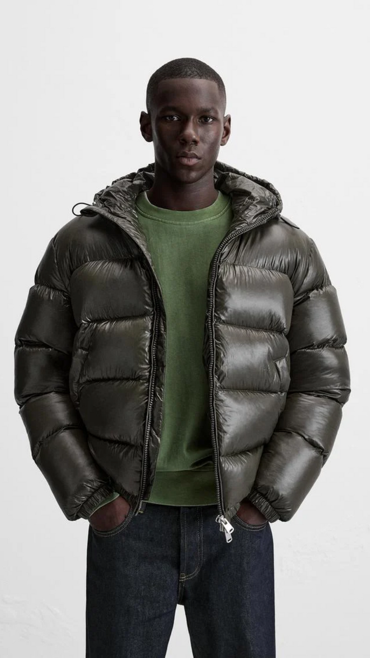 Tom - Daunenjacke unisex