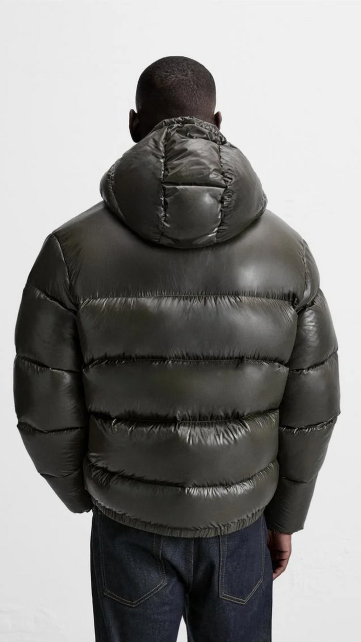 Tom - Daunenjacke unisex