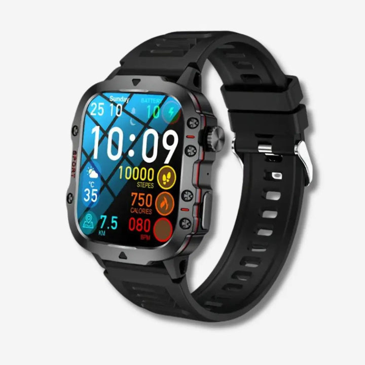 Active Pro Intelligente Sportuhr