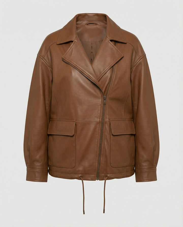 Damen Freizeitjacke im eleganten Stil - Fiorella