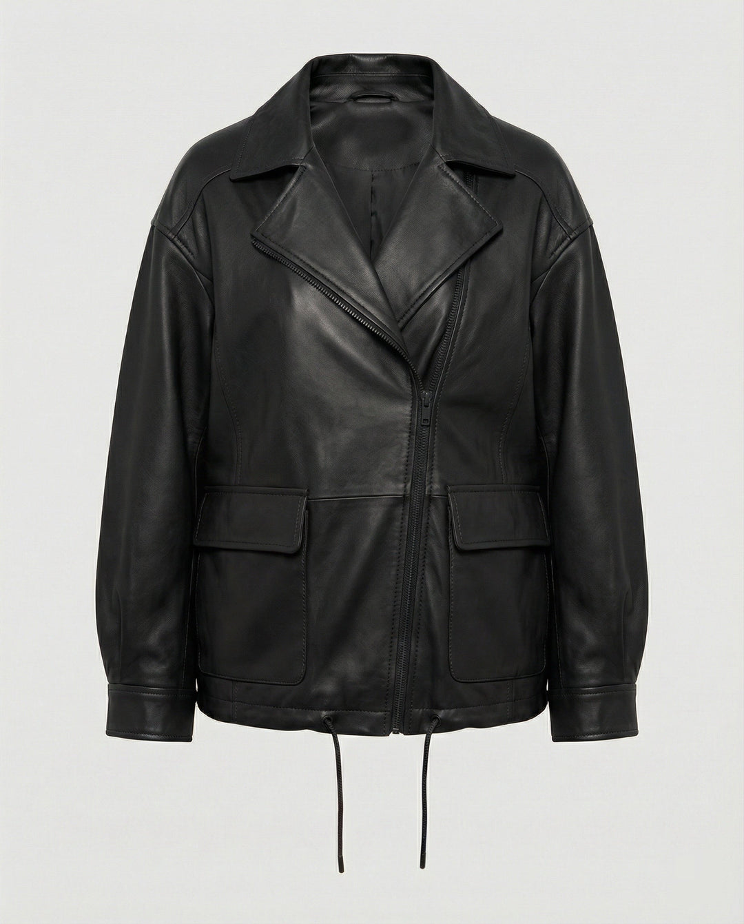 Damen Freizeitjacke im eleganten Stil - Fiorella