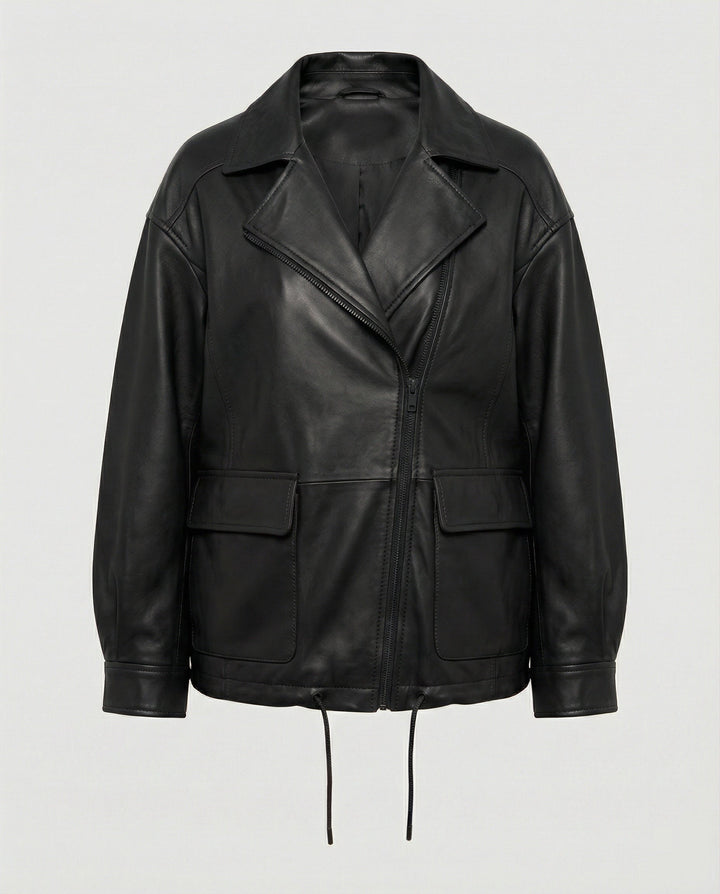 Damen Freizeitjacke im eleganten Stil - Fiorella
