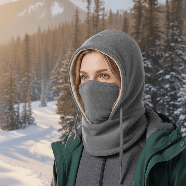 Unisex winddichte Thermo-Sturmhaube - Bait