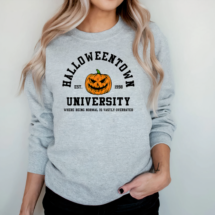 RAELYN - Halloweentown Universität Sweatshirt