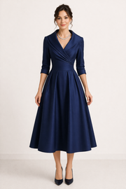 Marineblau