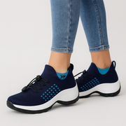 Blau