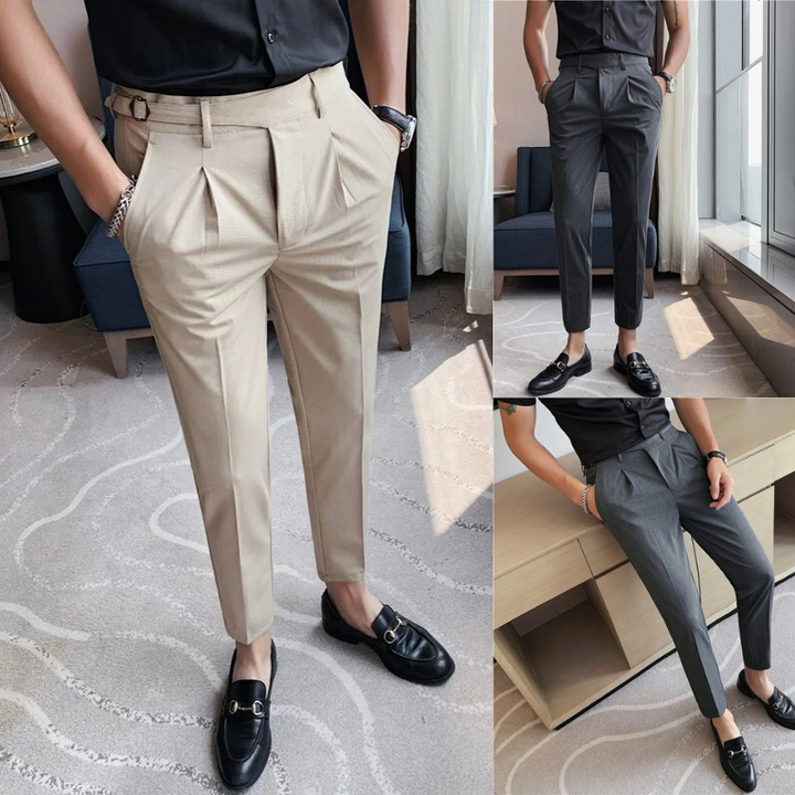Ruben - Elegante Hose