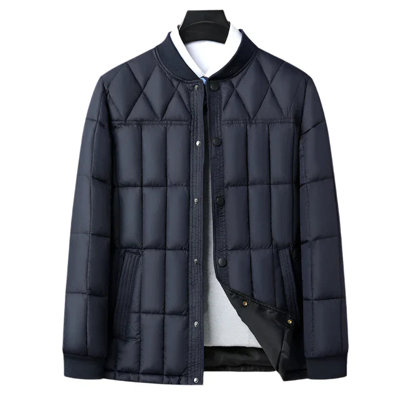 Vegane Lederjacke - Leiner