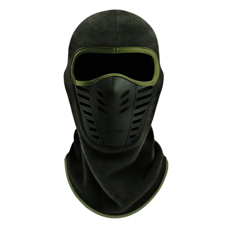 Winddichte Thermo-Sturmhaube - Gilmor