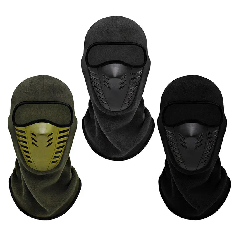 Winddichte Thermo-Sturmhaube - Gilmor